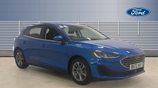 Ford Focus 1.0 EcoBoost Titanium Style 5dr Petrol Hatchback